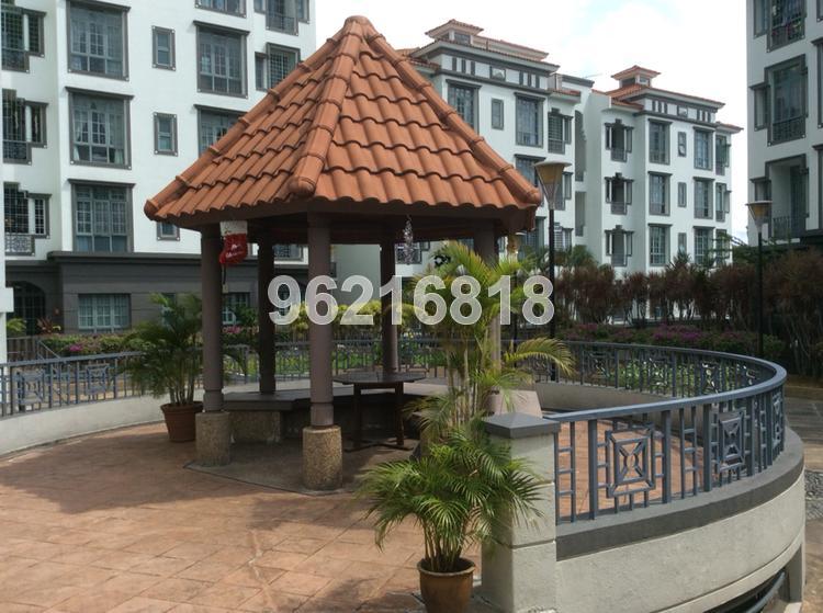 Serenity Park (D28), Condominium #104036952